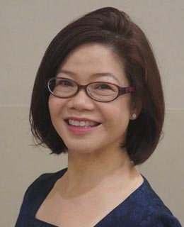 Ms Lee Hee Hoon, Public Administration Medal (Bronze) Recipient, National Day Awards 2023
