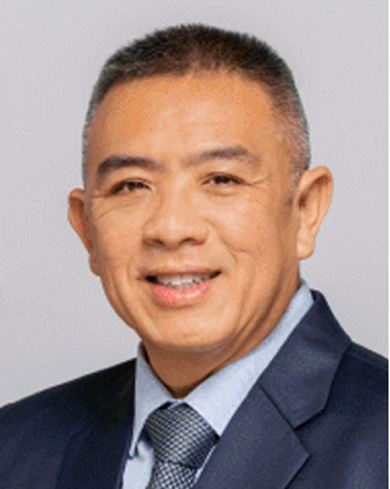 Dr Lim Ghee Hian, Public Administration Medal (Bronze) Recipient, National Day Awards 2022