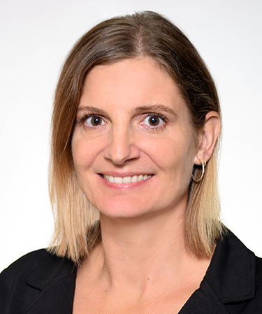 Ms Nelleke Van Den Ende, Public Administration Medal (Bronze) Recipient, National Day Awards 2023