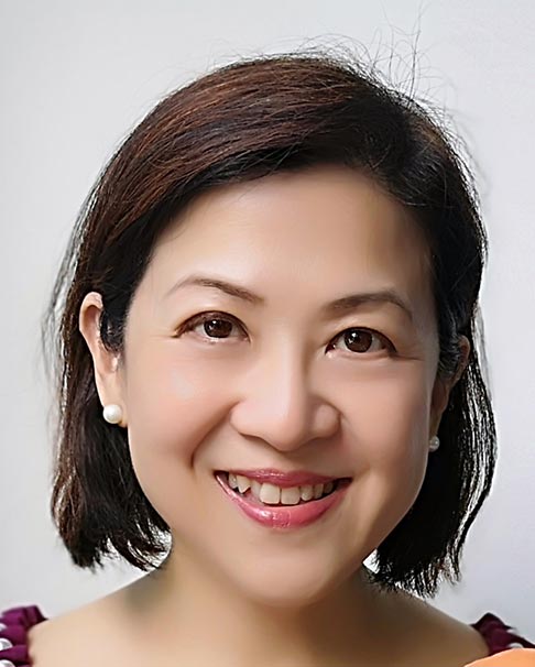 Prof Koh Woon Puay