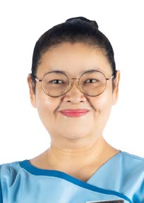 Principal Enrolled Nurse Fatimah Binte Abdul Rahman, NUH