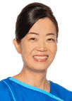 Nurse Manager Fu Yongxin