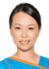 Assistant Nurse Clinician Lim Chi Ching