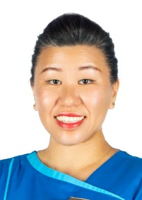 Senior Nurse Educator Wei Ling Loh Leta, NUH