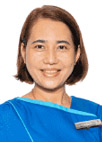 Nurse Educator Moe Oo Khin