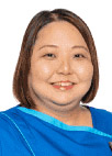 Nurse Manager Seah Hui Min