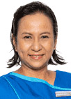 Nurse Educator Siti Zainah