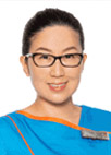 Assistant Nurse Clinician Tomomi Ogura