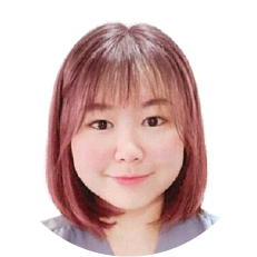 Ms Casey Fon See Kei, Care Coordinator, National University Polyclinics