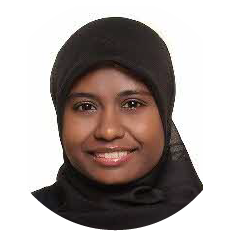 Ms Kamariah Bte Yahya, Assistant Nurse Clinician, Emergency Medicine Department, NUH