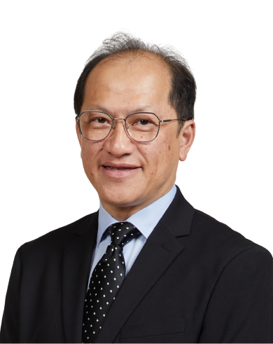 Adj A/Prof Cheong Wai Kit