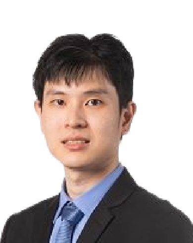 A/Prof Patrick Tseng Seng Kwong