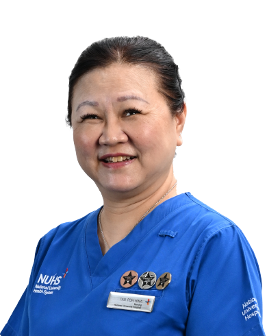 Susan Tan Poh Hwa