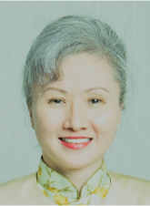 Adj A/Prof Nellie Yeo