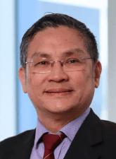 Adj Asst Prof Tung Yew Cheong 