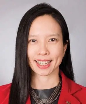 A/Prof Sophia Ang