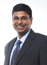 Dr Amartya Mukhopadhyay