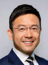 Adj Asst Prof Jonathan Ong