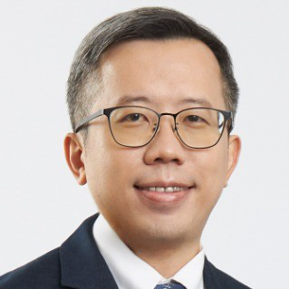 Dr Sean Wu Jiawei
