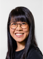 Adj Assoc Prof Amelia Santosa