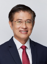 Prof Cheah Wei Keat
