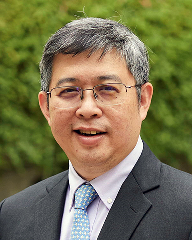 Prof Kenneth Mak