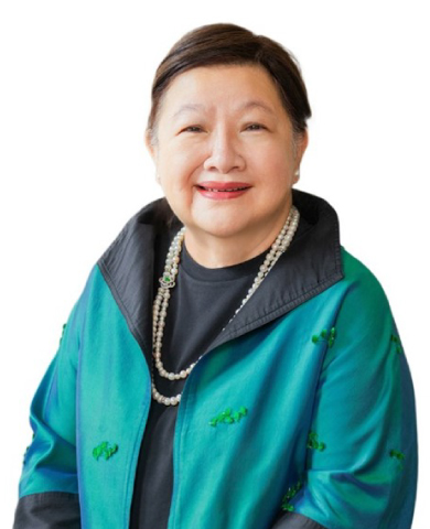Mrs Mildred Tan
