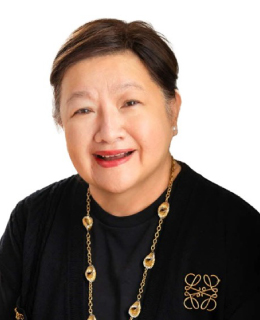 Mrs Mildred Tan