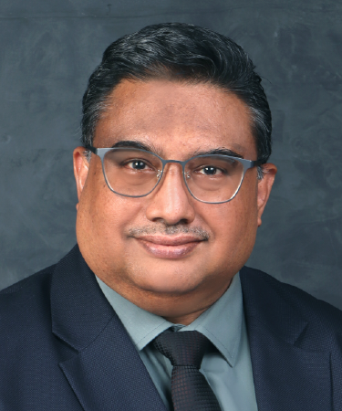 Mr Abdul Rashid Jailani