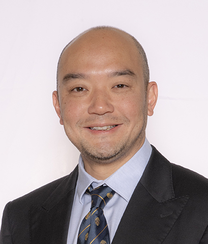 Andre Cheah
