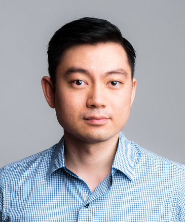 Dr Andrew Makmur