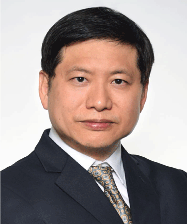 A/Prof Victor Lee