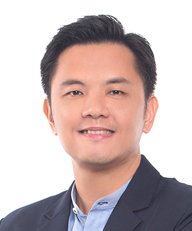 Jerry Ong