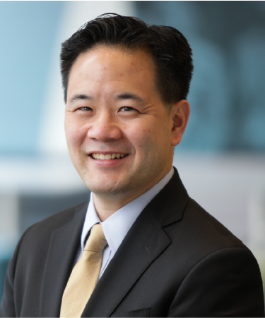 A/Prof Raymond Liu