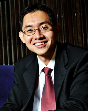 Prof Teo Yik Ying