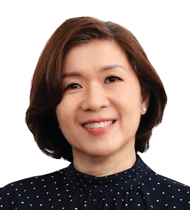 Wong Soo Min