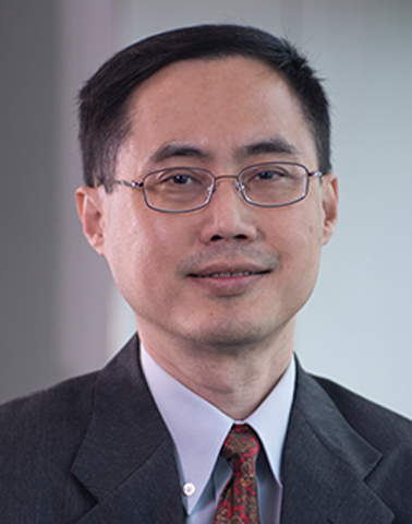 Yeo Tiong Cheng