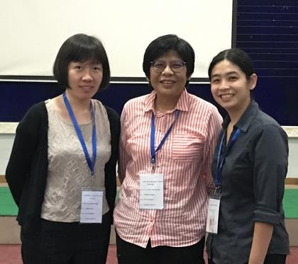 Acute Peritoneal Dialysis Training Course in Myanmar 2019