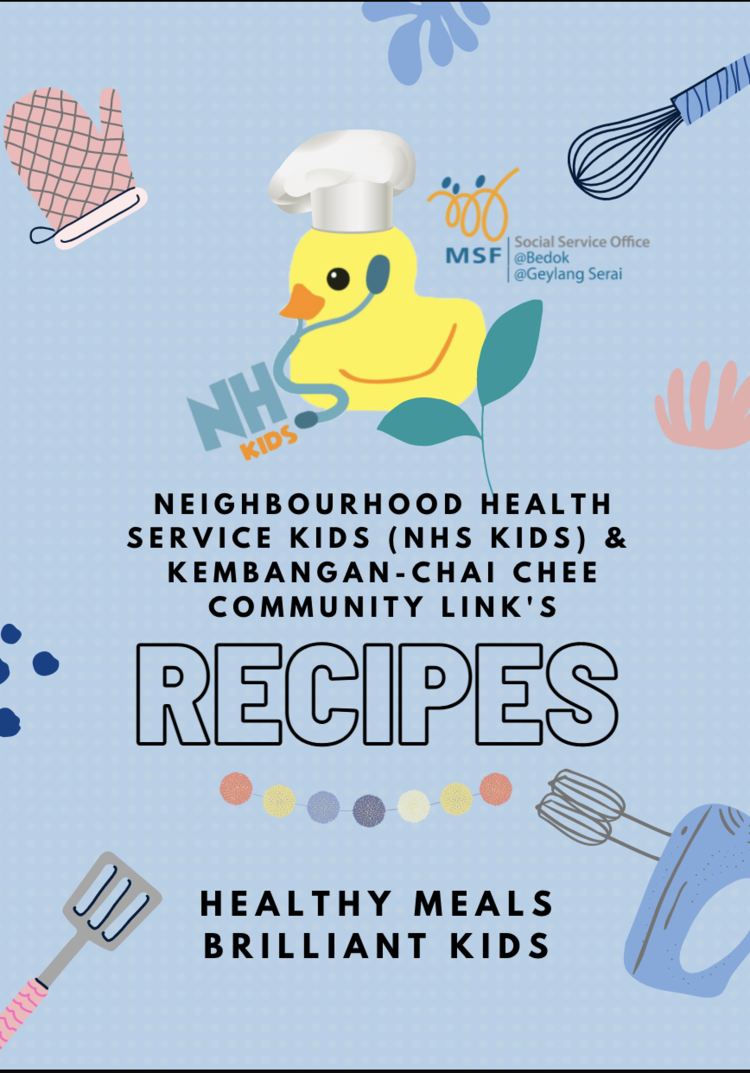 Neighbourhood Health Service Kids