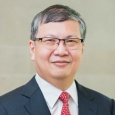 A/Prof James Yip