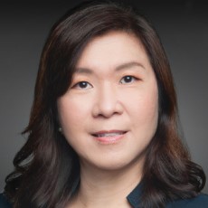 Ms Wong Soo Min