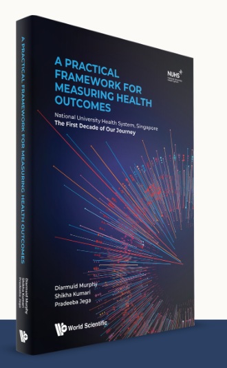 A Practical Framework for Measuring Health Outcomes - NUHS - Book