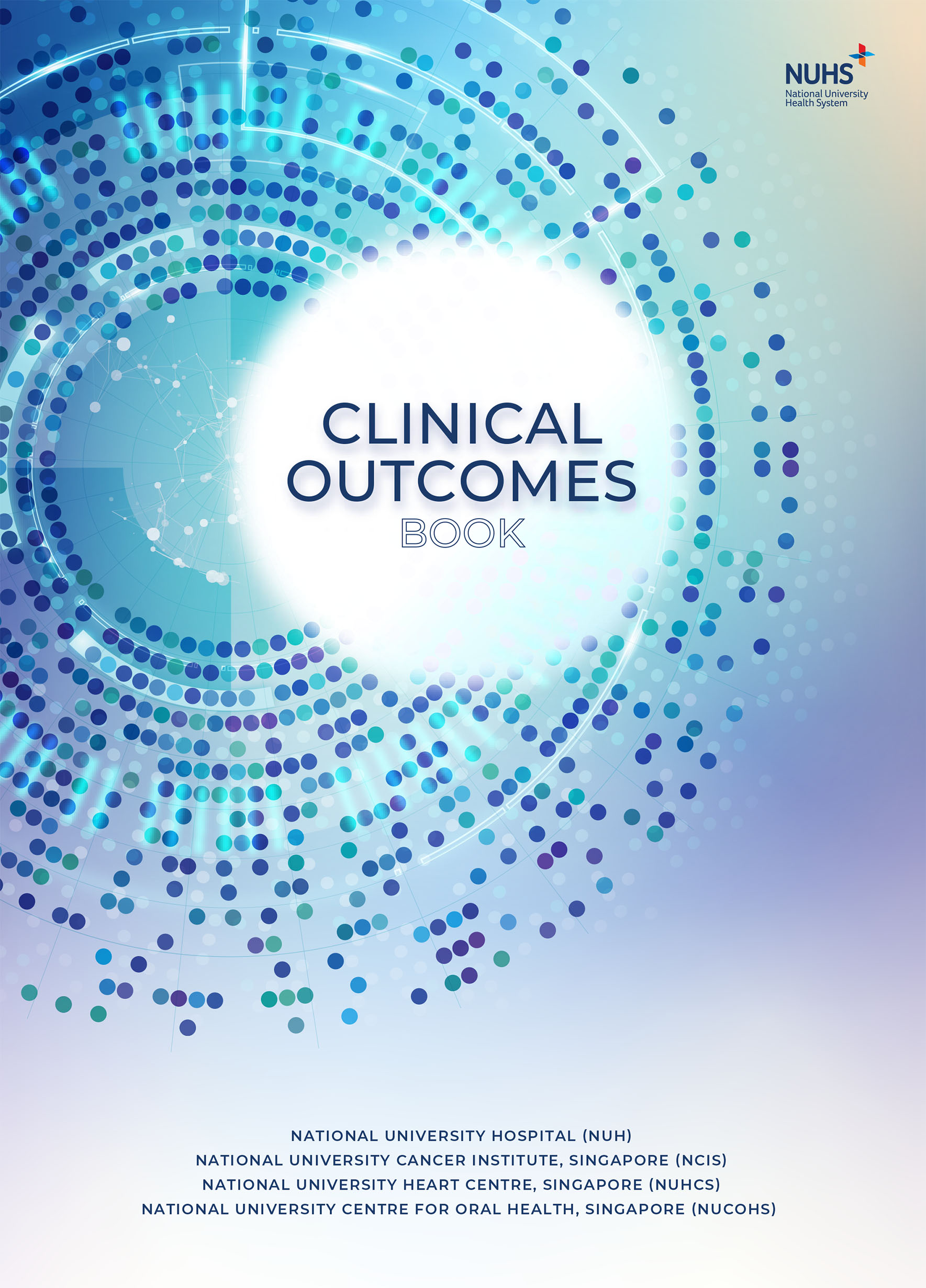 NUHS Clinical Outcomes Book