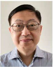 Dr Jonathan Phang