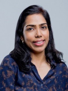 Ms Shikha Kumari