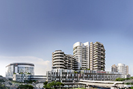 JurongHealth Campus