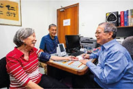 NUHS Regional Health System Office