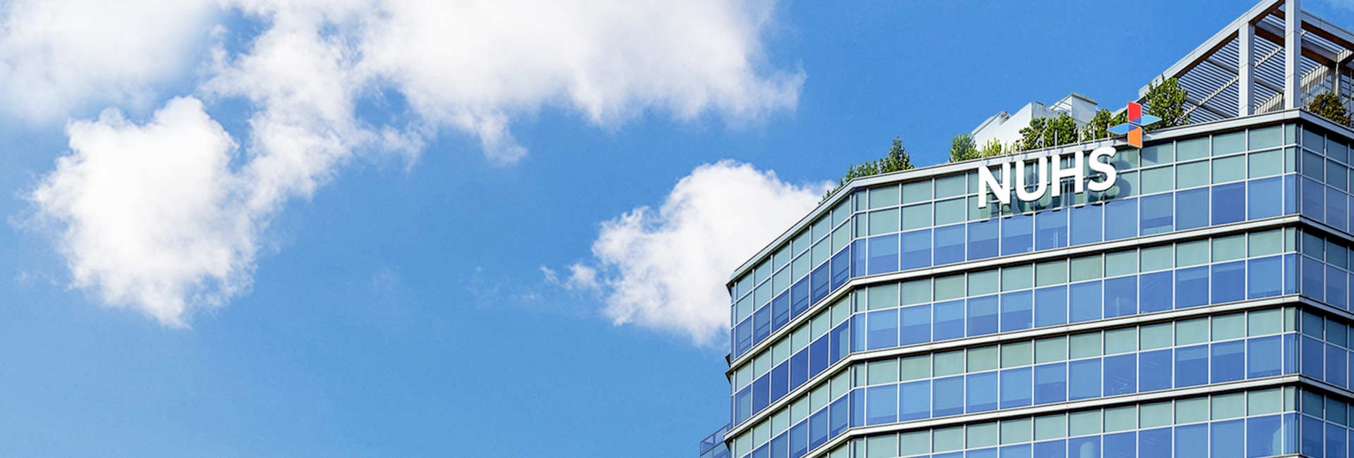 Who We Are NUHS National University Health System