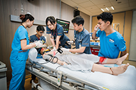 NUS-Medicine-Nursing