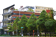 Pioneer-Polyclinic